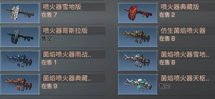 明日之后新手应该买什么 明日之后新手应该买什么