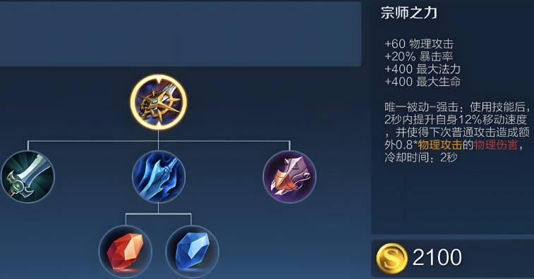 王者荣耀后期最暴力出装是什么