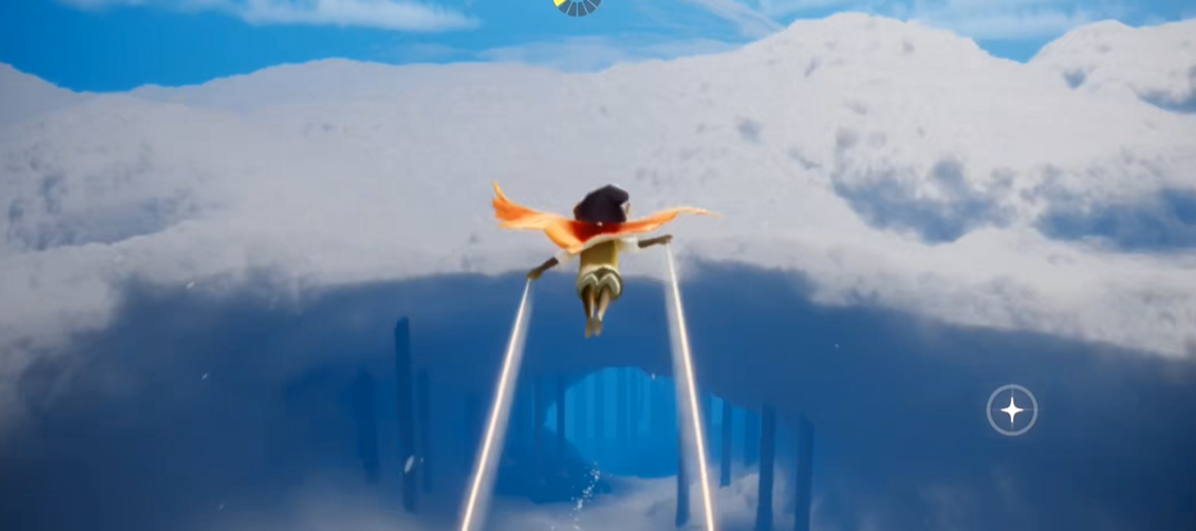 光遇飞行季季节心怎么得