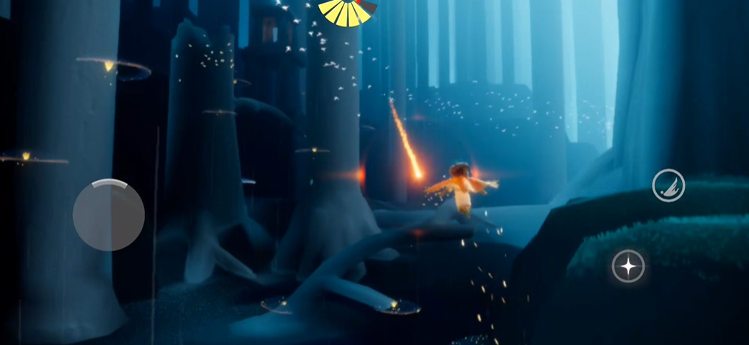 光遇飞行季季节心怎么得