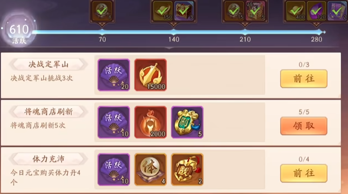 少年三国志2群雄金神兽怎么选