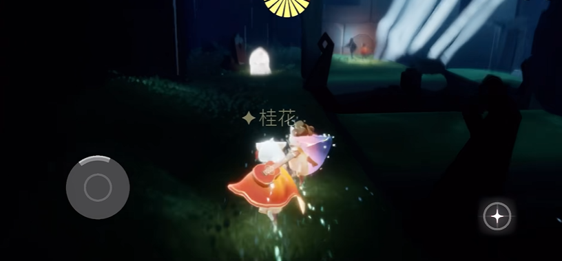 光遇无翼雨林副本如何过