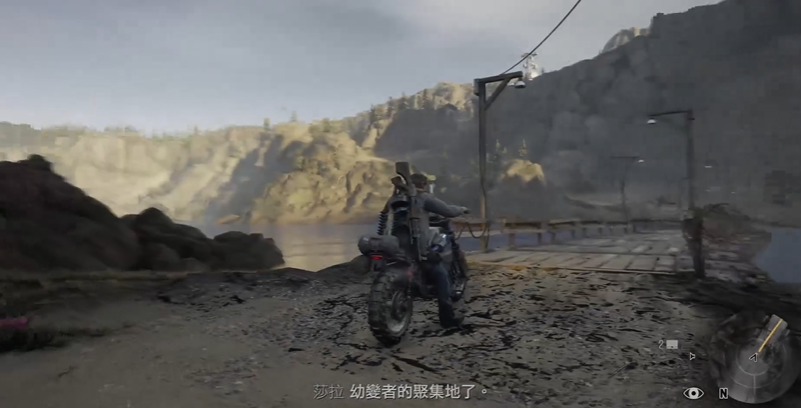 往日不再怎么制服沙拉的实验对象