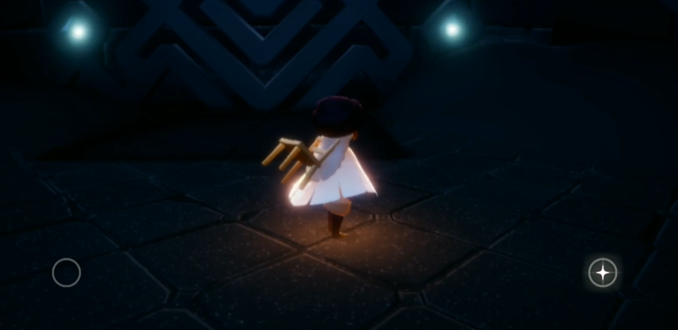 光遇哪些地方有双人门