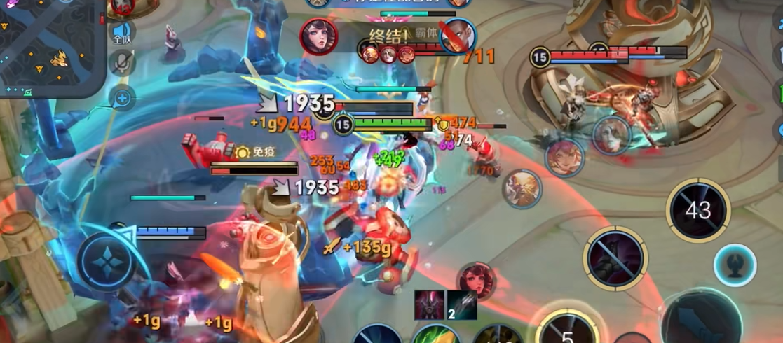 王者荣耀吕布对抗路出装怎么出