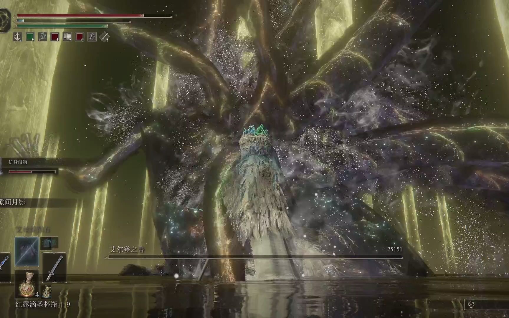 艾尔登法环菈妮支线完成后去哪