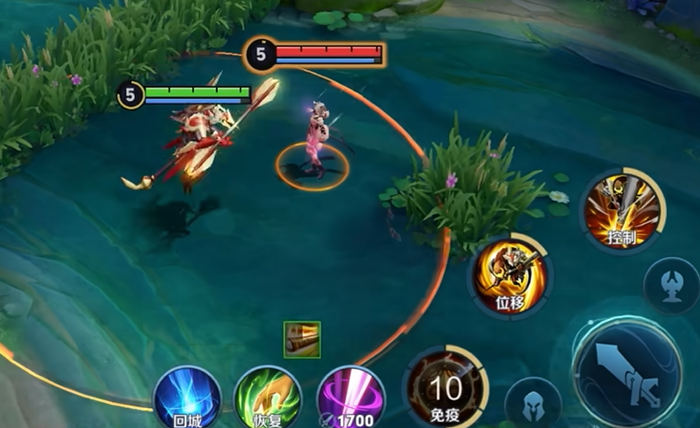 王者荣耀3v3猴子最强出装怎么出