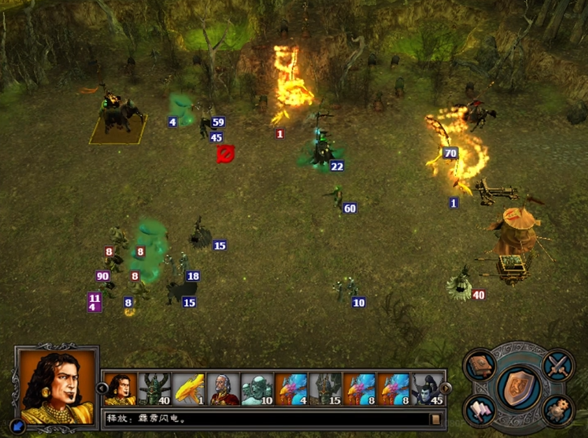 英雄无敌5马卡尔技能加点推荐什么 英雄无敌5马卡尔技能加点推荐什么