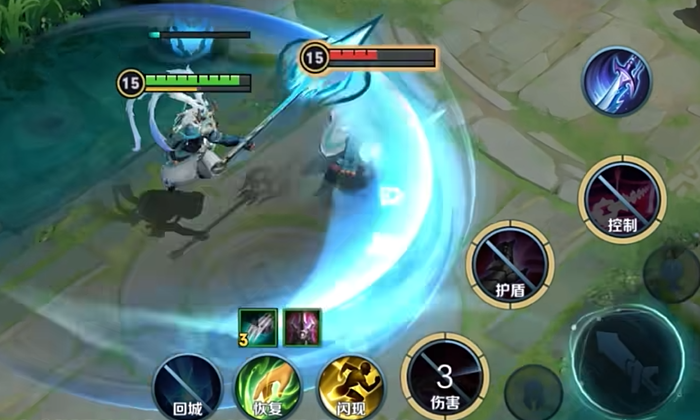 王者荣耀吕布出装怎么搭配