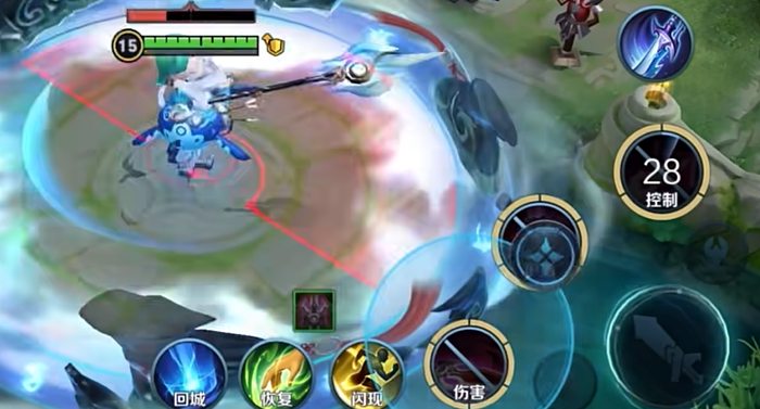 王者荣耀破空吕布怎么出装