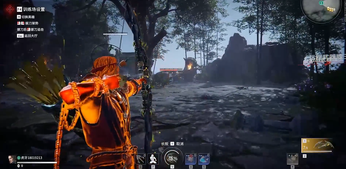 永劫无间季沧海有哪些玩法 永劫无间季沧海有哪些玩法