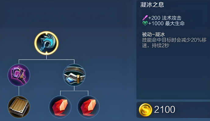 王者荣耀双法师阵容如何出装 王者荣耀双法师阵容如何出装