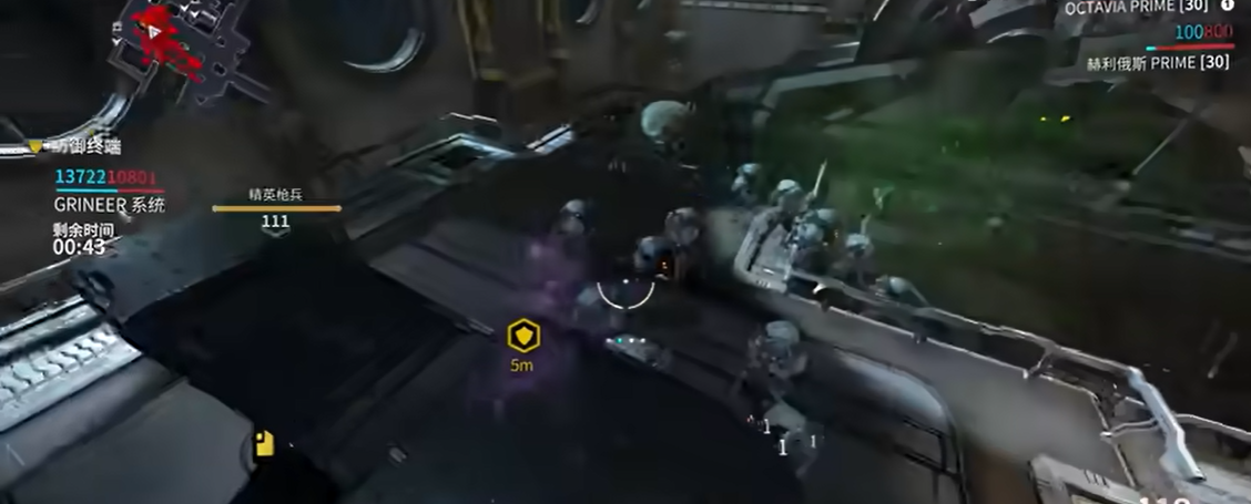 星际战甲钢铁之路怎么开啊 星际战甲钢铁之路怎么开啊