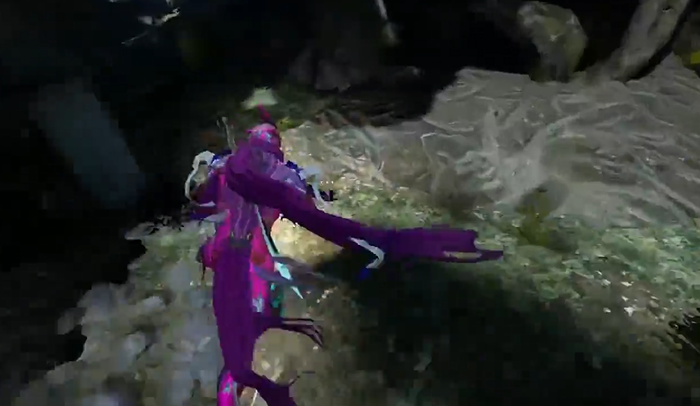 星际战甲前期战甲怎么得经验