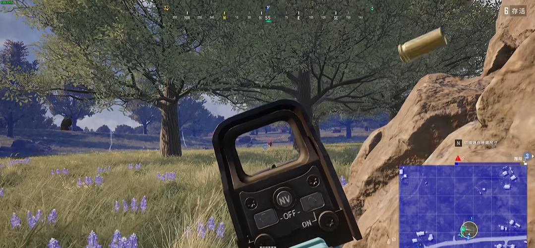 绝地求生囚鸟套装怎么弄