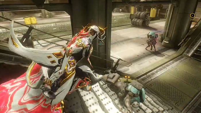 星际战甲前期战甲怎么得经验