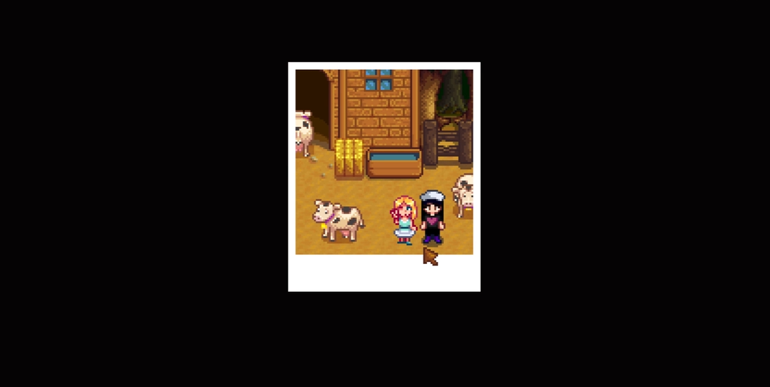 星露谷物语海莉的对话怎么选