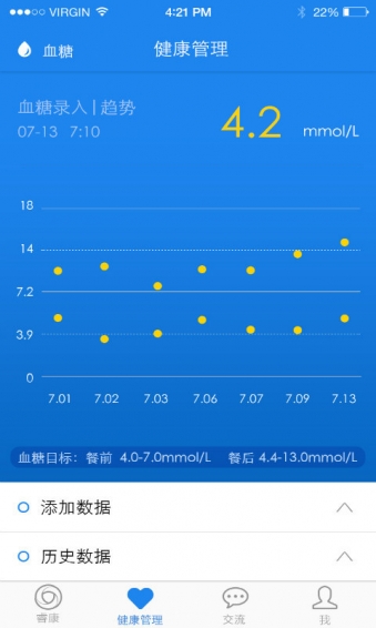 睿康养生