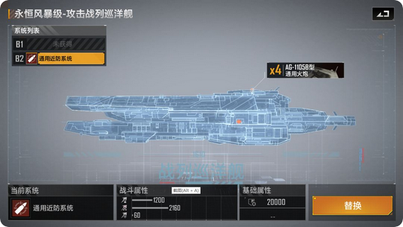 无尽的拉格朗日永恒风暴级怎样加点