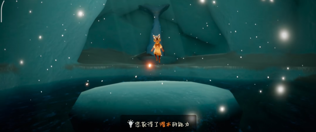 光遇墓土如何下水