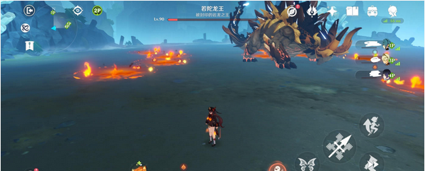 原神血玉之枝有什么用