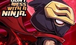 冲吧!忍者!