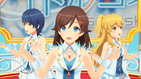 偶像连接AsteriskLive