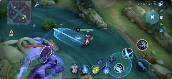 王者荣耀女帝刺客怎么出装