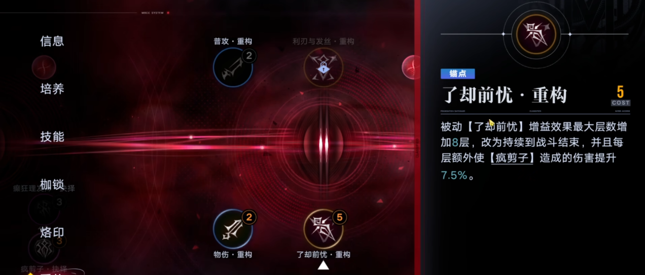无期迷途尤尼值得培养吗 无期迷途尤尼值得培养吗