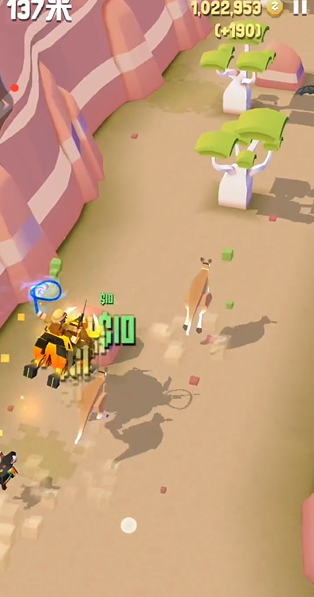 疯狂动物园隐藏动物怎么抓捕