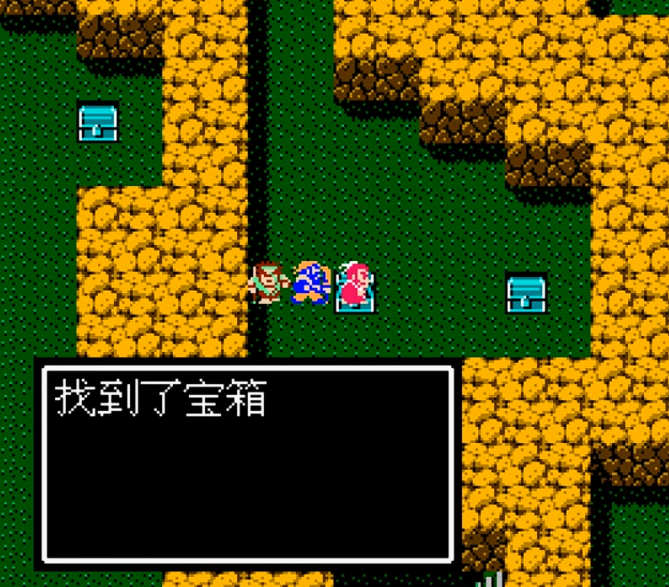 吞食天地2黄忠的弓在哪里