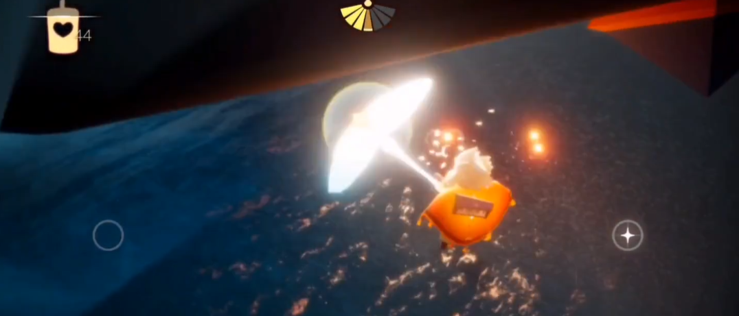 光遇鲲鳐怎么拯救