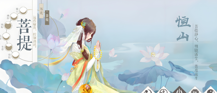 新笑傲江湖哪个角色最厉害