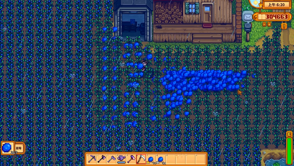 星露谷物语joja流怎么玩