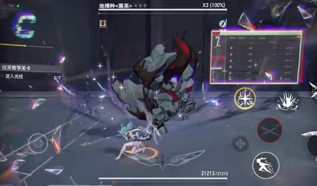 深空之眼管理喵适合谁带