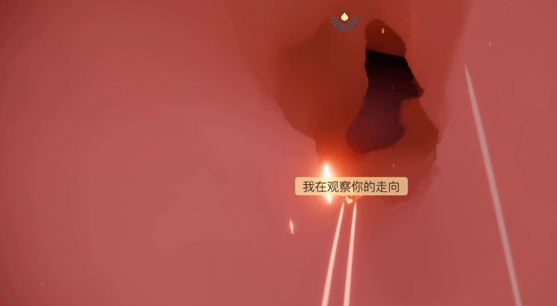 光遇峡谷赛道怎么快速出门