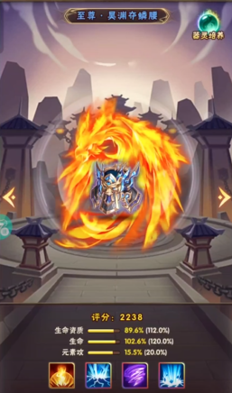 少年三国志吕布貂蝉阵容怎么搭配 少年三国志吕布貂蝉阵容怎么搭配