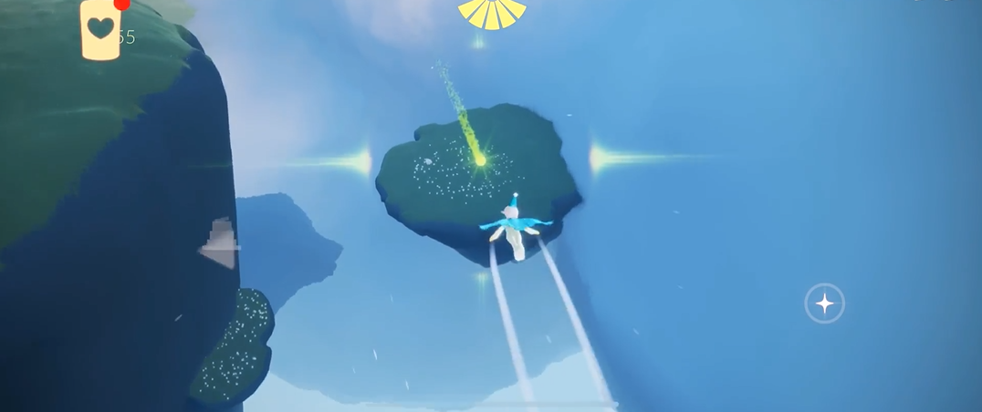 光遇遗忘方舟怎么恢复 光遇遗忘方舟怎么恢复