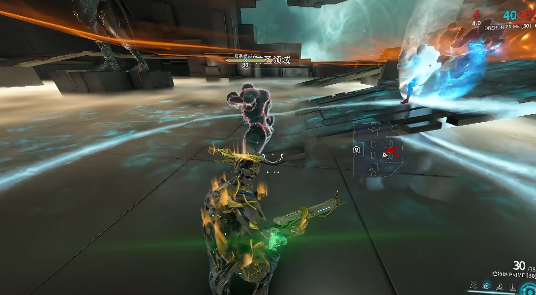 星际战甲狮子是什么属性