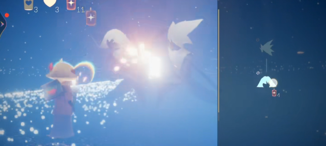 光遇平菇头怎么简单获得