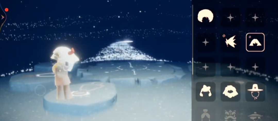 光遇平菇头怎么简单获得 光遇平菇头怎么简单获得