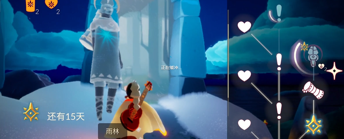 光遇阿努比斯面具怎么获得