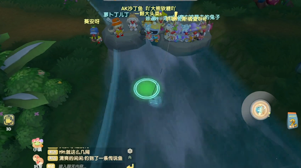 摩尔庄园怎么得到鲜鸡蛋 摩尔庄园怎么得到鲜鸡蛋