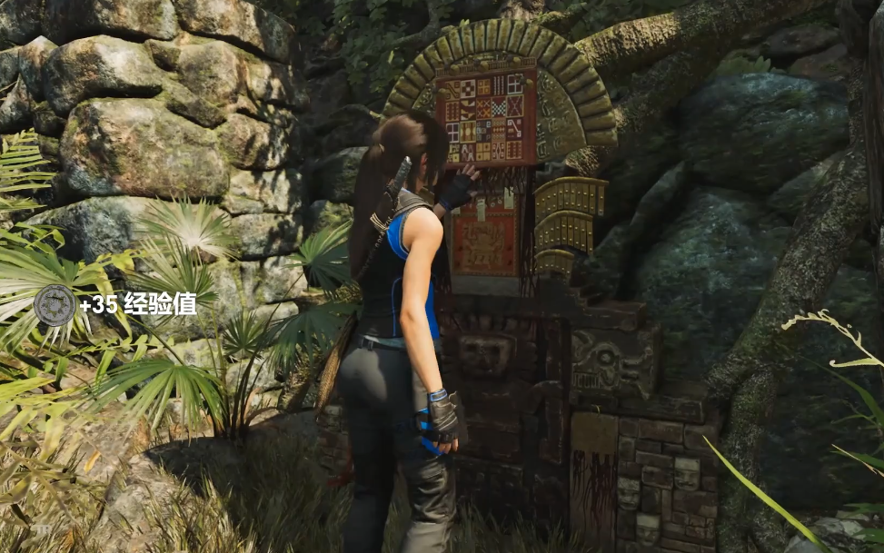 古墓丽影秘鲁丛林文献怎么过 古墓丽影秘鲁丛林文献怎么过