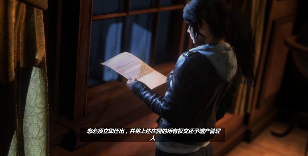 古墓丽影崛起劳拉庄园怎么过 古墓丽影崛起劳拉庄园怎么过