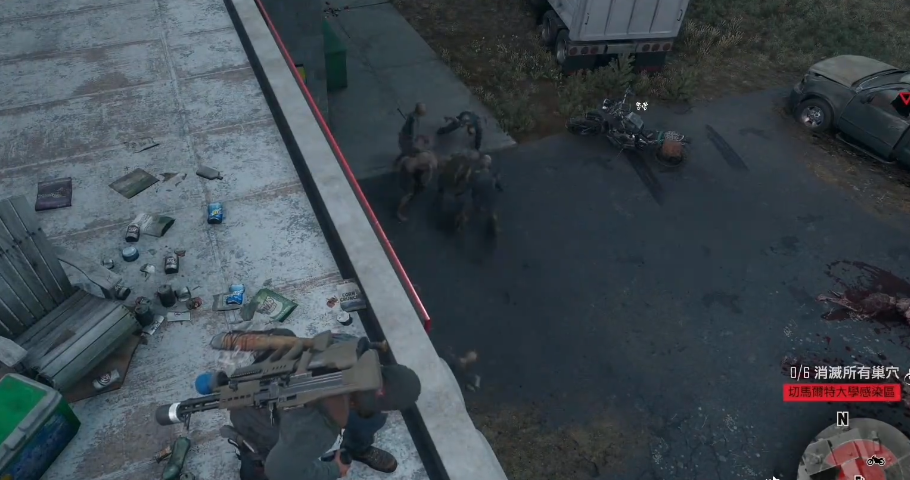 往日不再诱敌装置怎么做 往日不再诱敌装置怎么做