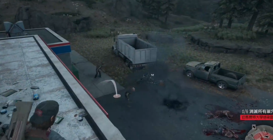 往日不再诱敌装置怎么做 往日不再诱敌装置怎么做