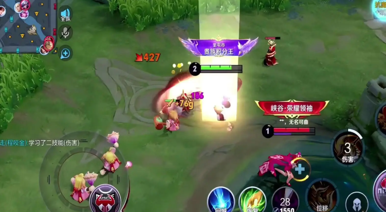 王者荣耀吕布刀刀暴击怎么出装