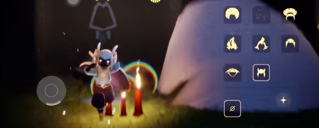 光遇白鸟头怎么得 光遇白鸟头怎么得