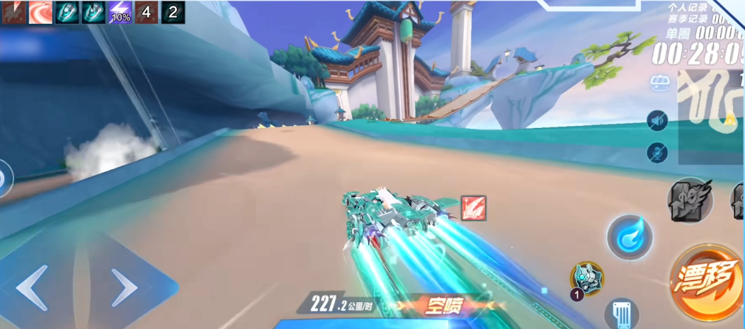 qq飞车手游机甲哪个最强最厉害 qq飞车手游机甲哪个最强最厉害